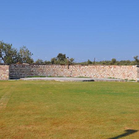 Hotel Cunda Fora Glamping Ayvalı Esterno foto