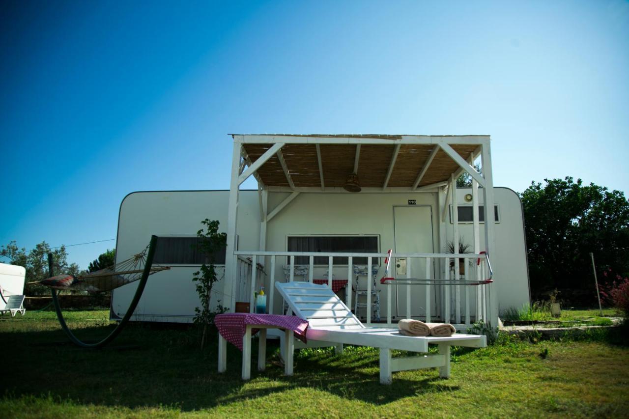 Hotel Cunda Fora Glamping Ayvalı Esterno foto