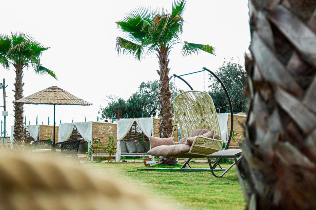 Hotel Cunda Fora Glamping Ayvalı Esterno foto